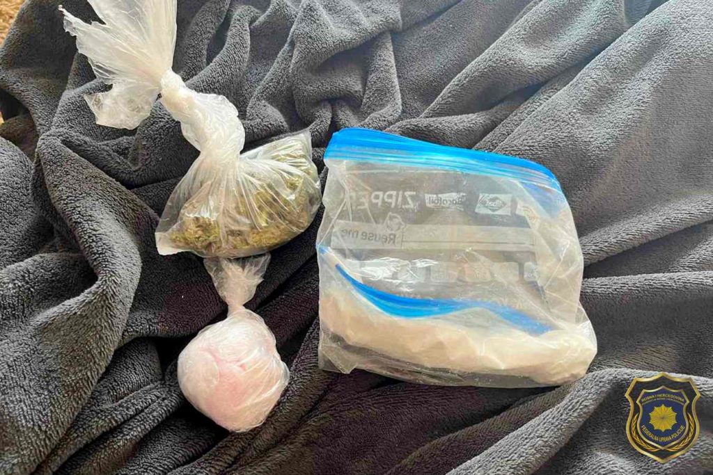 Slobode lišeno jedno lice iz Mostara